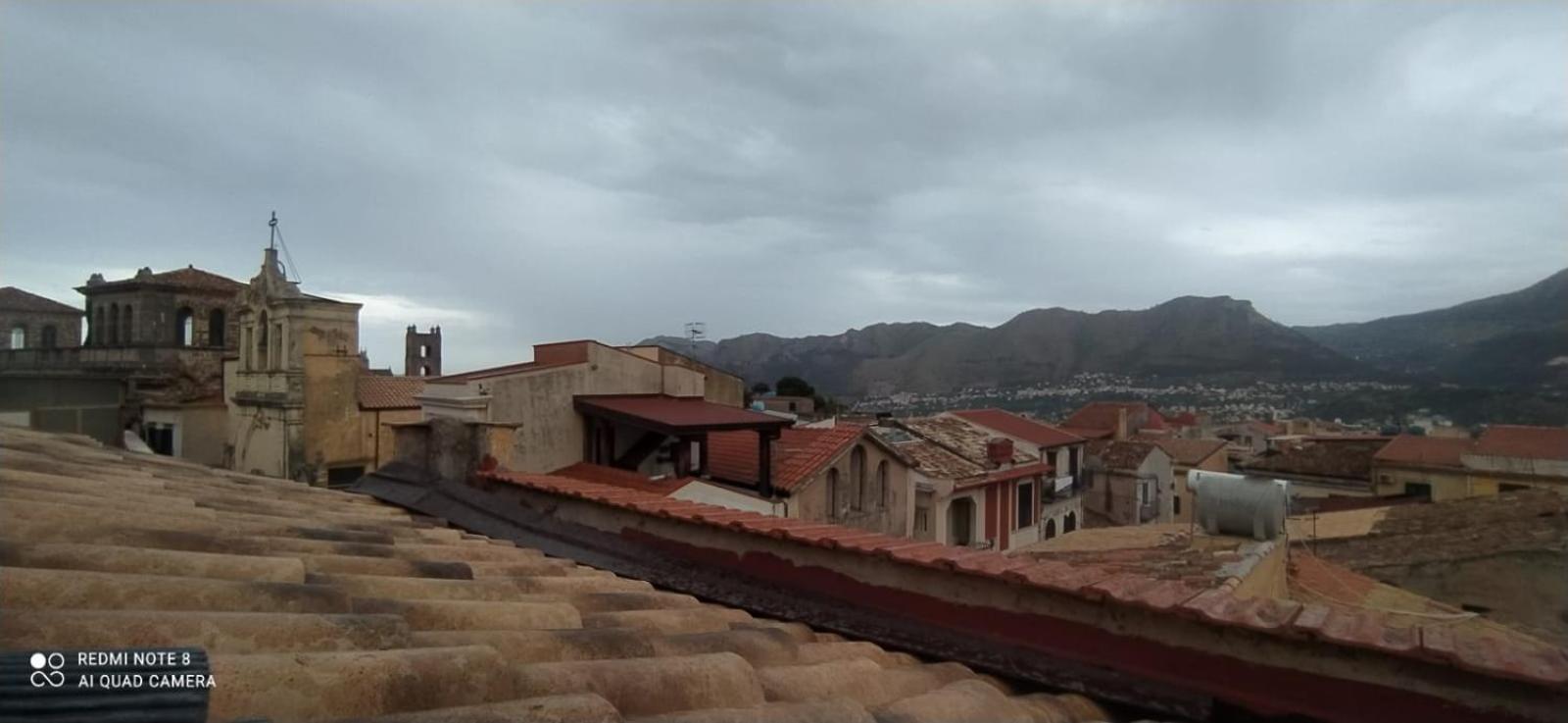 La Casetta Di Gio Gio Appartamento In Centro A Monreale Exterior photo